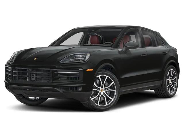2025 Porsche Cayenne GTS for sale in Boston, MA