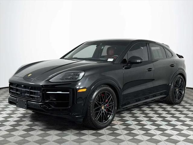 2025 Porsche Cayenne GTS for sale in Boston, MA