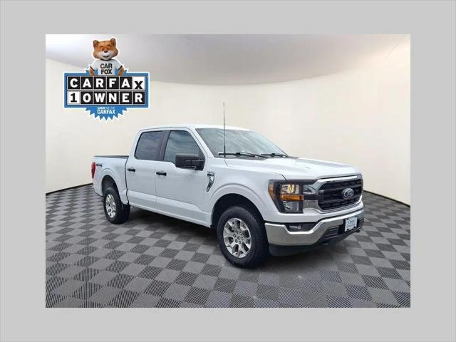 2023 Ford F-150 XLT for sale in Pleasantville, NJ