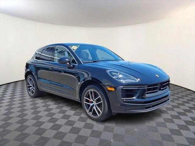 2023 Porsche Macan S for sale in Pleasantville, NJ
