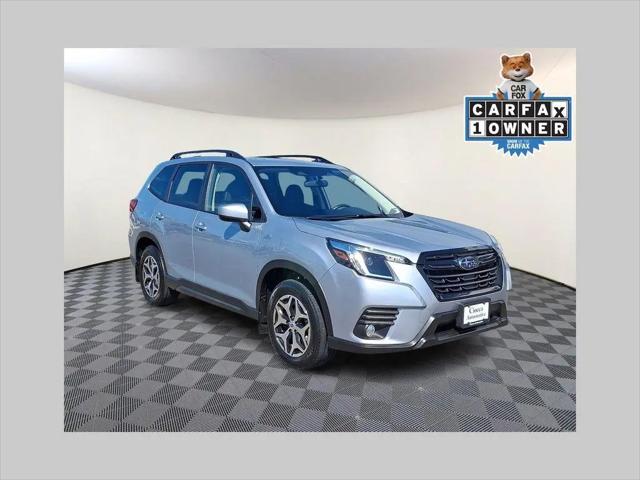 2023 Subaru Forester Premium for sale in Pleasantville, NJ