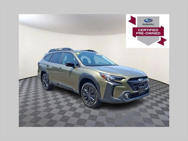 2024 Subaru Outback Onyx Edition for sale in Pleasantville, NJ