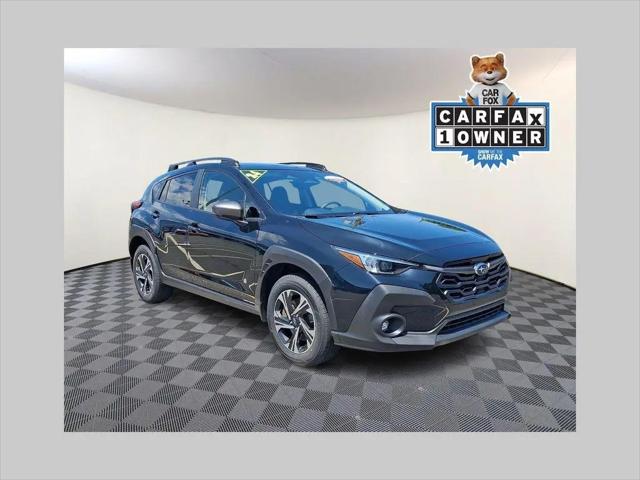 2024 Subaru Crosstrek Premium for sale in Pleasantville, NJ