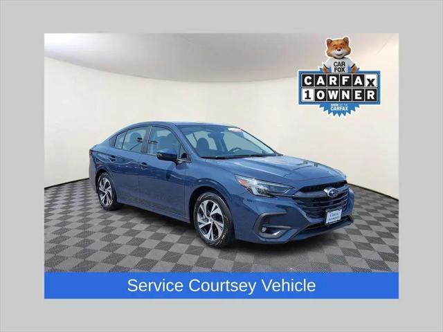 2025 Subaru Legacy Premium for sale in Pleasantville, NJ
