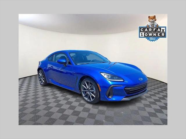 2026 Subaru BRZ Limited for sale in Pleasantville, NJ