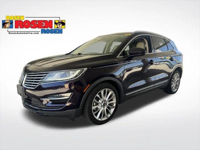 2015 Lincoln MKC Base for sale in Milw, WI
