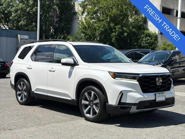 2024 Honda Pilot Elite for sale in Vienna, VA