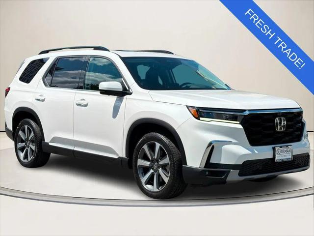 2024 Honda Pilot Elite for sale in Vienna, VA