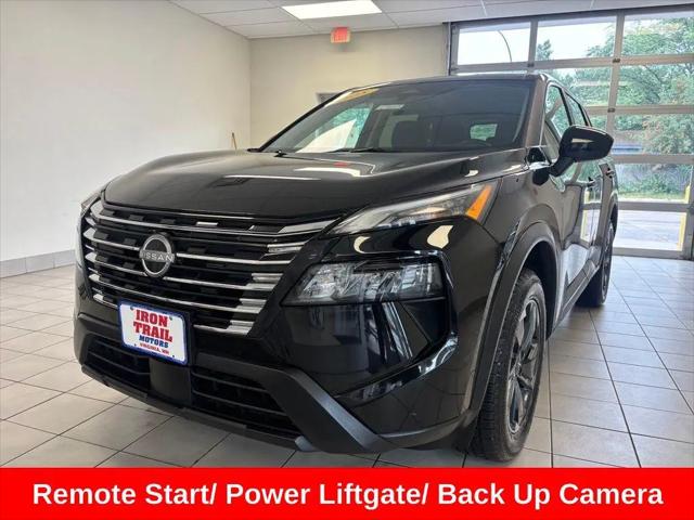 2025 Nissan Rogue SV Intelligent AWD for sale in Virginia, MN