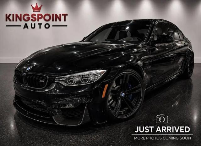 2016 BMW M3 Base for sale in Great Neck, NY