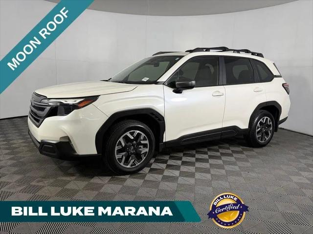 2025 Subaru Forester Premium for sale in Tucson, AZ