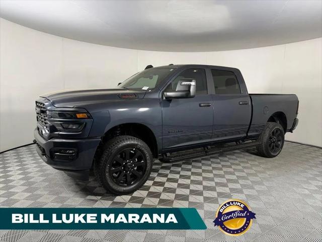 2026 Ram 2500 Big Horn Crew Cab 4x4 6'4" Box for sale in Tucson, AZ