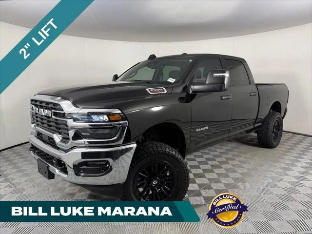 2026 Ram 2500 Big Horn Crew Cab 4x4 6'4" Box for sale in Tucson, AZ