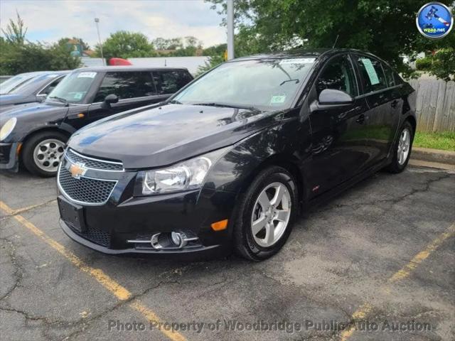 2014 Chevrolet Cruze 1LT Auto for sale in Woodbridge, VA