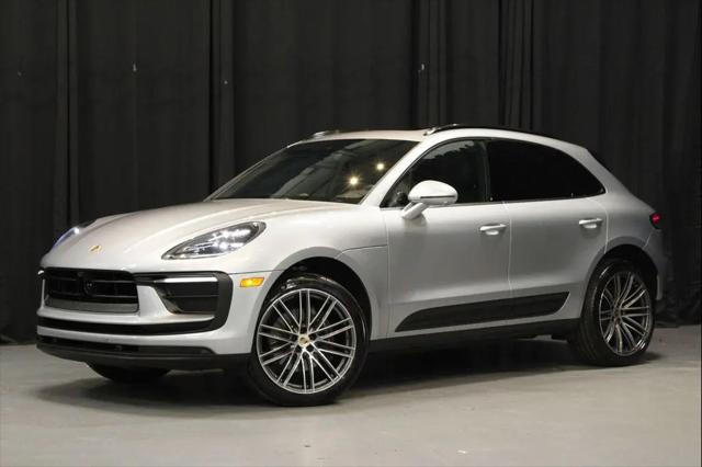 2026 Porsche Macan Macan for sale in Owings Mills, MD