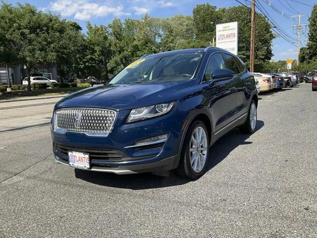 2019 Lincoln MKC Reserve for sale in Acton, MA