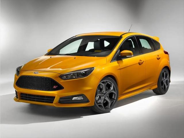 2016 Ford Focus Unknown for sale in Greenville, SC