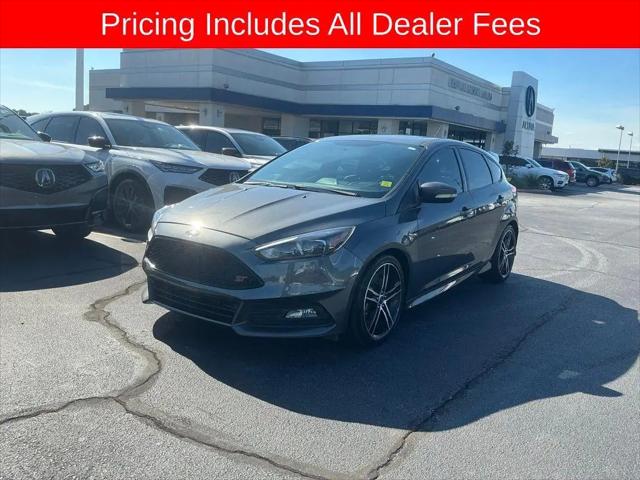 2016 Ford Focus Unknown for sale in Greenville, SC