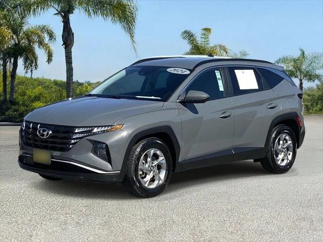 2024 Hyundai Tucson SEL for sale in Cerritos, CA
