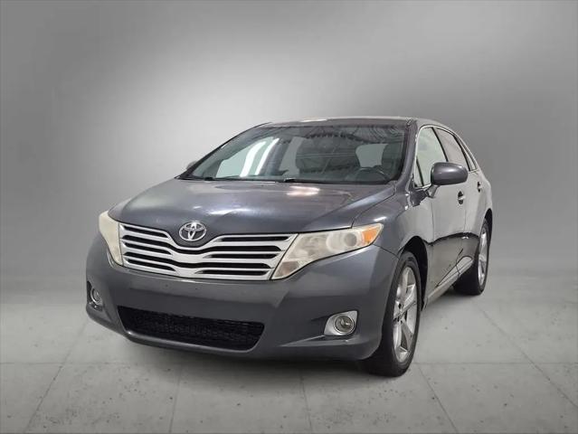 2010 Toyota Venza Base V6 for sale in Farmington Hills, MI