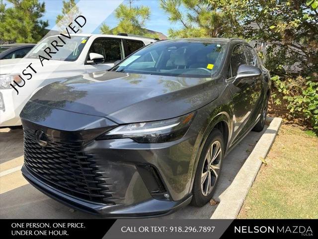 2024 Lexus RX 350 Premium for sale in Tulsa, OK
