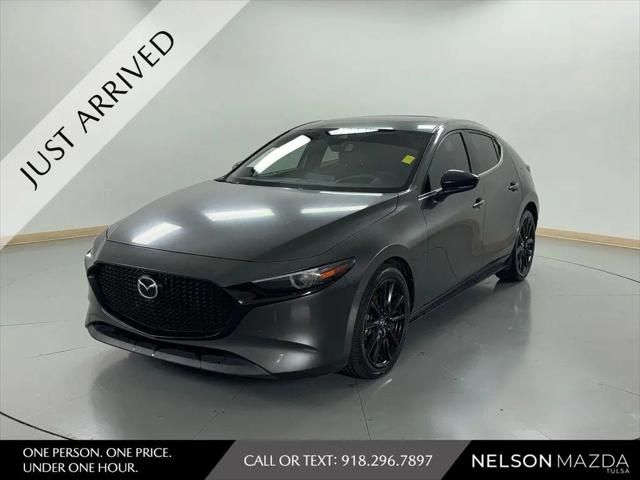2022 Mazda Mazda3 2.5 Turbo for sale in Tulsa, OK