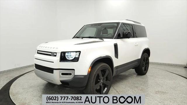 2023 Land Rover Defender 90 S for sale in Scottsdale, AZ