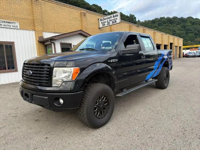 2014 Ford F-150 STX for sale in New Kensington, PA
