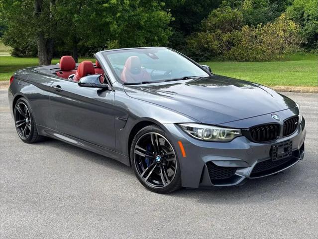 2019 BMW M4 Competition for sale in Murfreesboro, TN