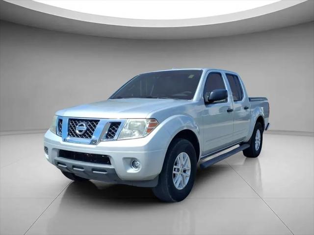 2015 Nissan Frontier SV for sale in Fort Mill, SC