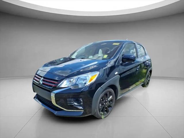 2024 Mitsubishi Mirage Black Edition for sale in Fort Mill, SC