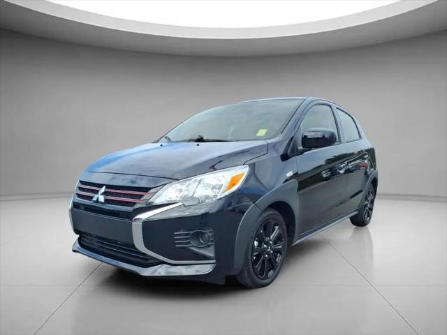 2024 Mitsubishi Mirage Black Edition for sale in Fort Mill, SC