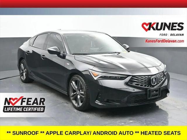 2024 Acura Integra A-SPEC for sale in Delavan, WI