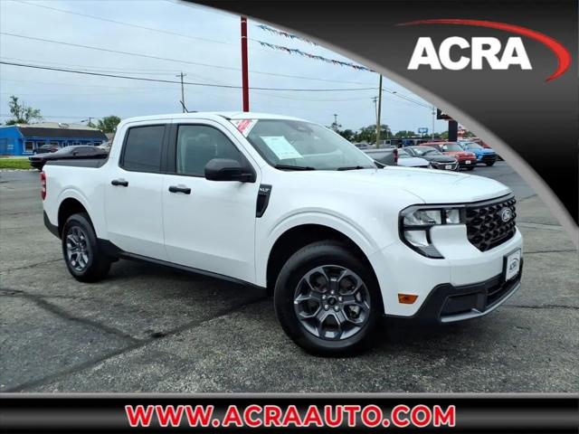 2026 Ford Maverick XLT for sale in Shelbyville, IN