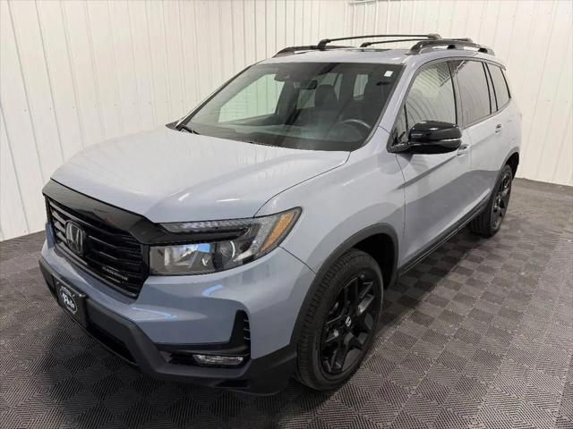 2024 Honda Passport AWD Black for sale in Appleton, WI