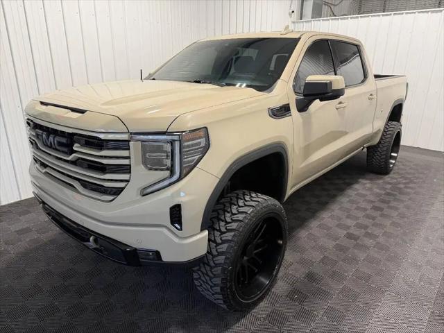 2023 GMC Sierra 1500 AT4 for sale in Appleton, WI