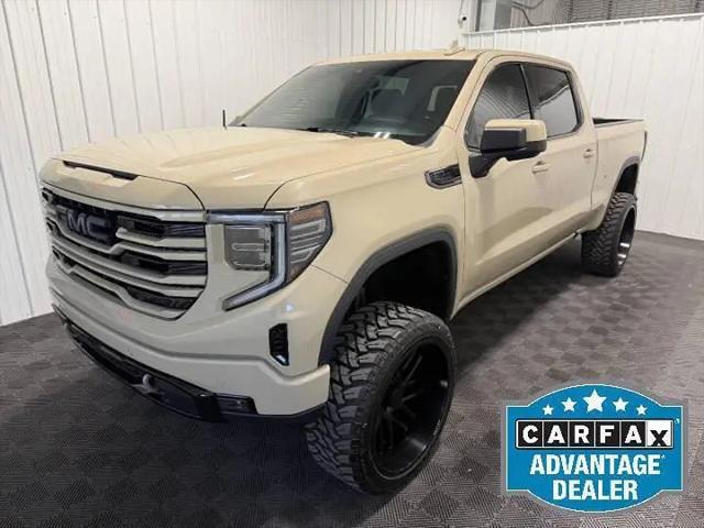 2023 GMC Sierra 1500 AT4 for sale in Appleton, WI