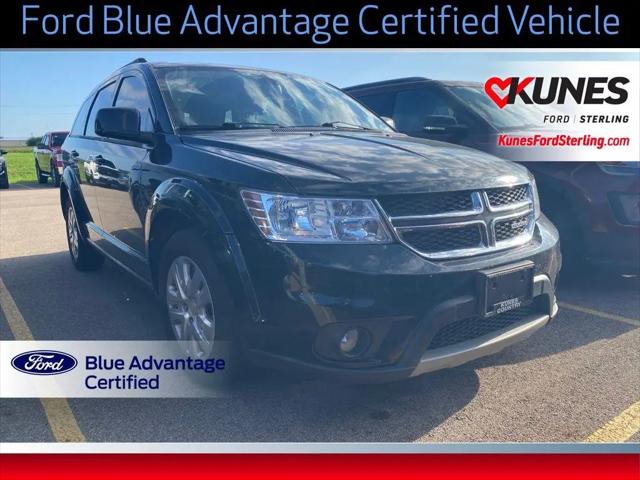 2019 Dodge Journey SE for sale in Sterling, IL