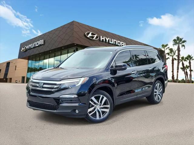 2016 Honda Pilot Touring for sale in Wesley Chapel, FL