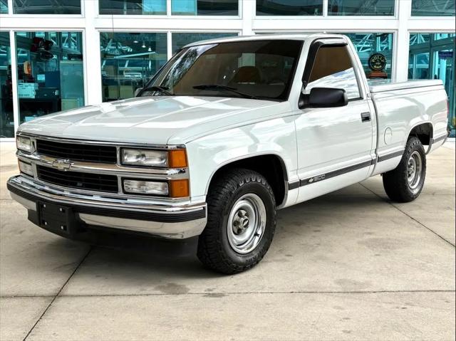 1995 Chevrolet 1500 Cheyenne for sale in Bradenton, FL