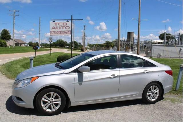 2012 Hyundai Sonata GLS for sale in Normal, IL