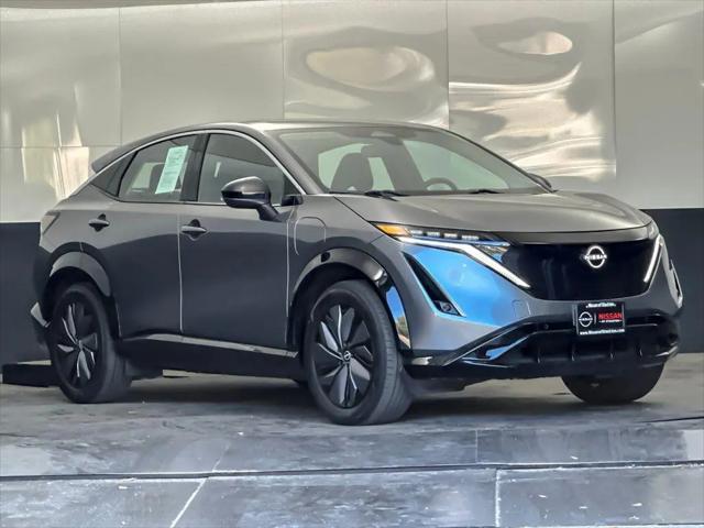 2023 Nissan ARIYA ENGAGE for sale in Stockton, CA