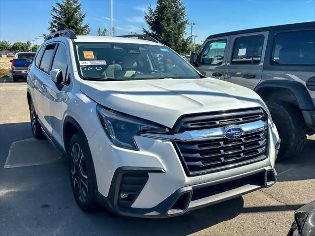 2023 Subaru Ascent Limited 7-Passenger for sale in Stockton, CA