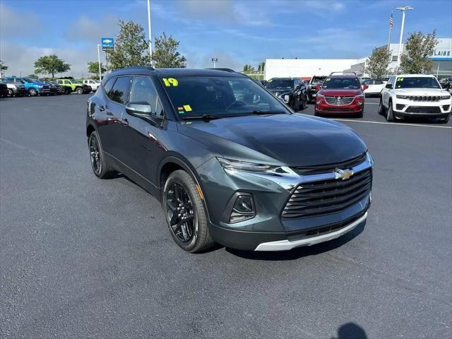 2019 Chevrolet Blazer 3LT for sale in Muncy, PA