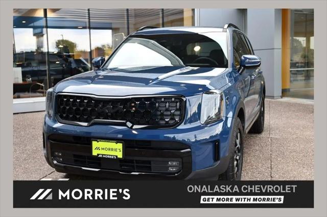 2025 Kia Telluride SX Prestige X-Pro for sale in Onalaska, WI