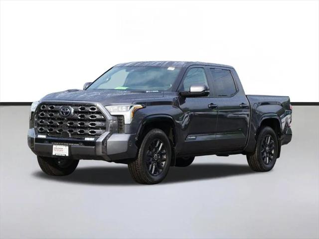 2024 Toyota Tundra Platinum 4WD for sale in Eden Prairie, MN