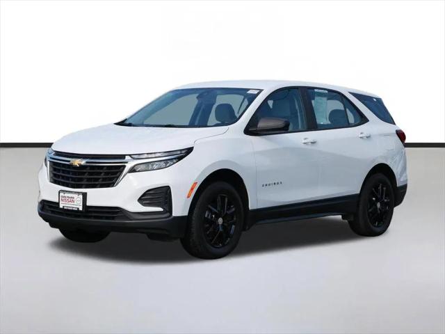 2022 Chevrolet Equinox AWD 1FL for sale in Eden Prairie, MN