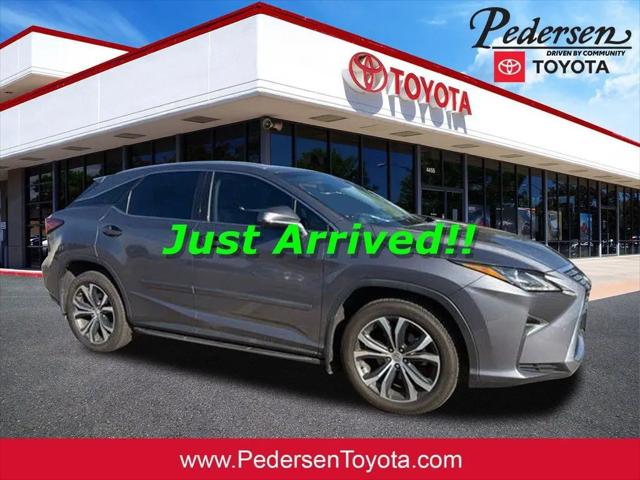2016 Lexus RX 350 Base for sale in Fort Collins, CO