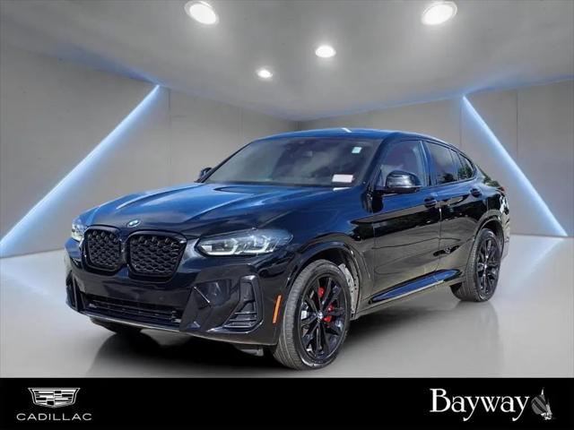 2025 BMW X4 xDrive30i for sale in The Woodlands, TX