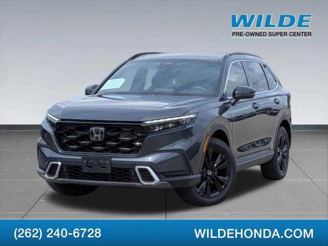 2023 Honda CR-V Hybrid Sport Touring for sale in Waukesha, WI